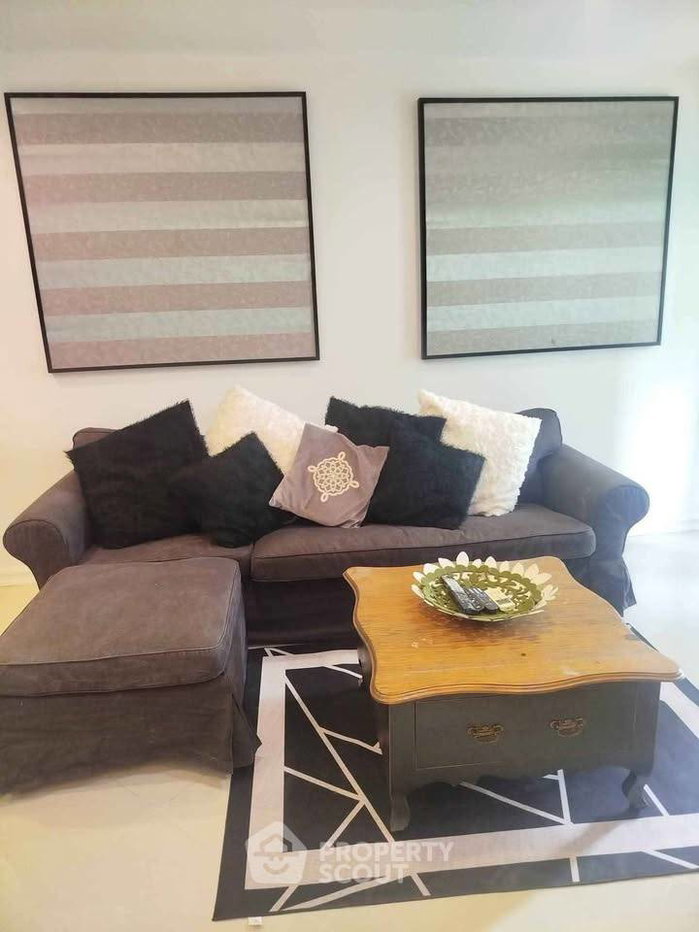 picture 2-BR Condo at Wittayu Complex near BTS Phloen Chit (ID 3144763) - 4/19