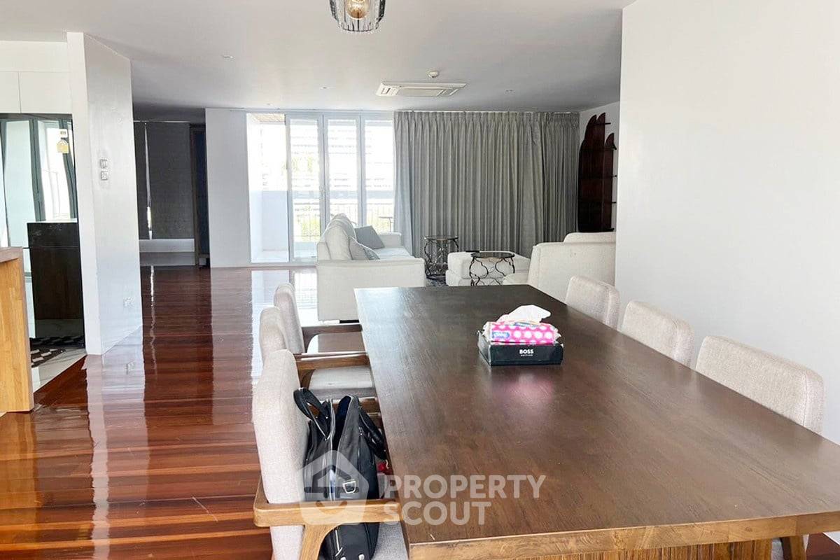รูป คอนโด 3 ห้องนอน Prime Mansion Sukhumvit 31 ใกล้ MRT สุขุมวิท (ID 2610229) - รูปที่ 7/26