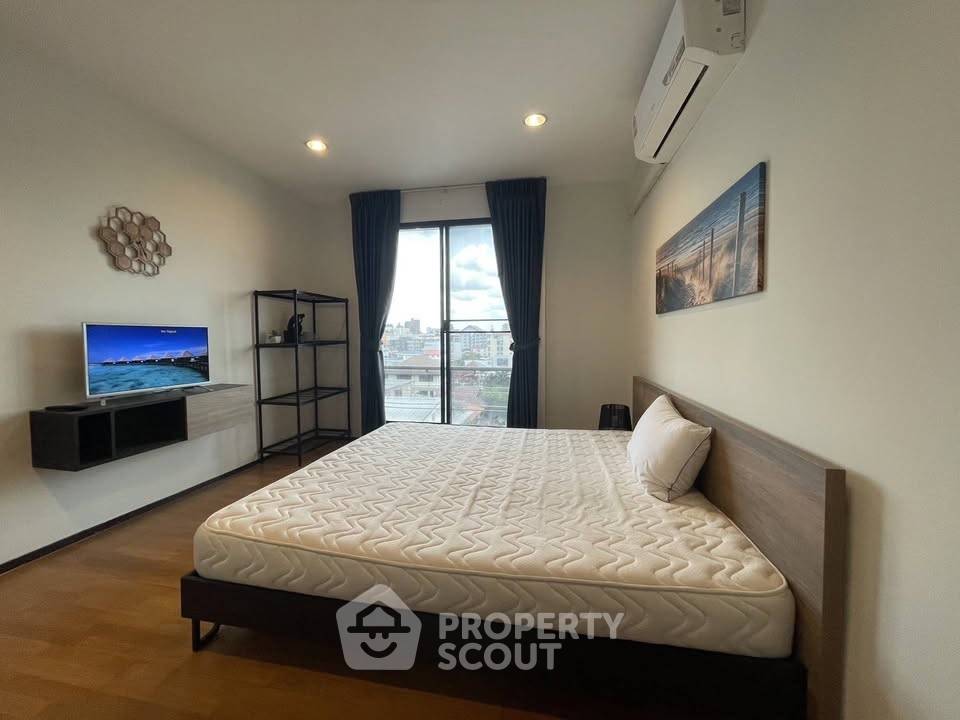 picture 2-BR Condo at Amanta Ratchada near MRT Thailand Cultural Centre (ID 3287433) - 9/14
