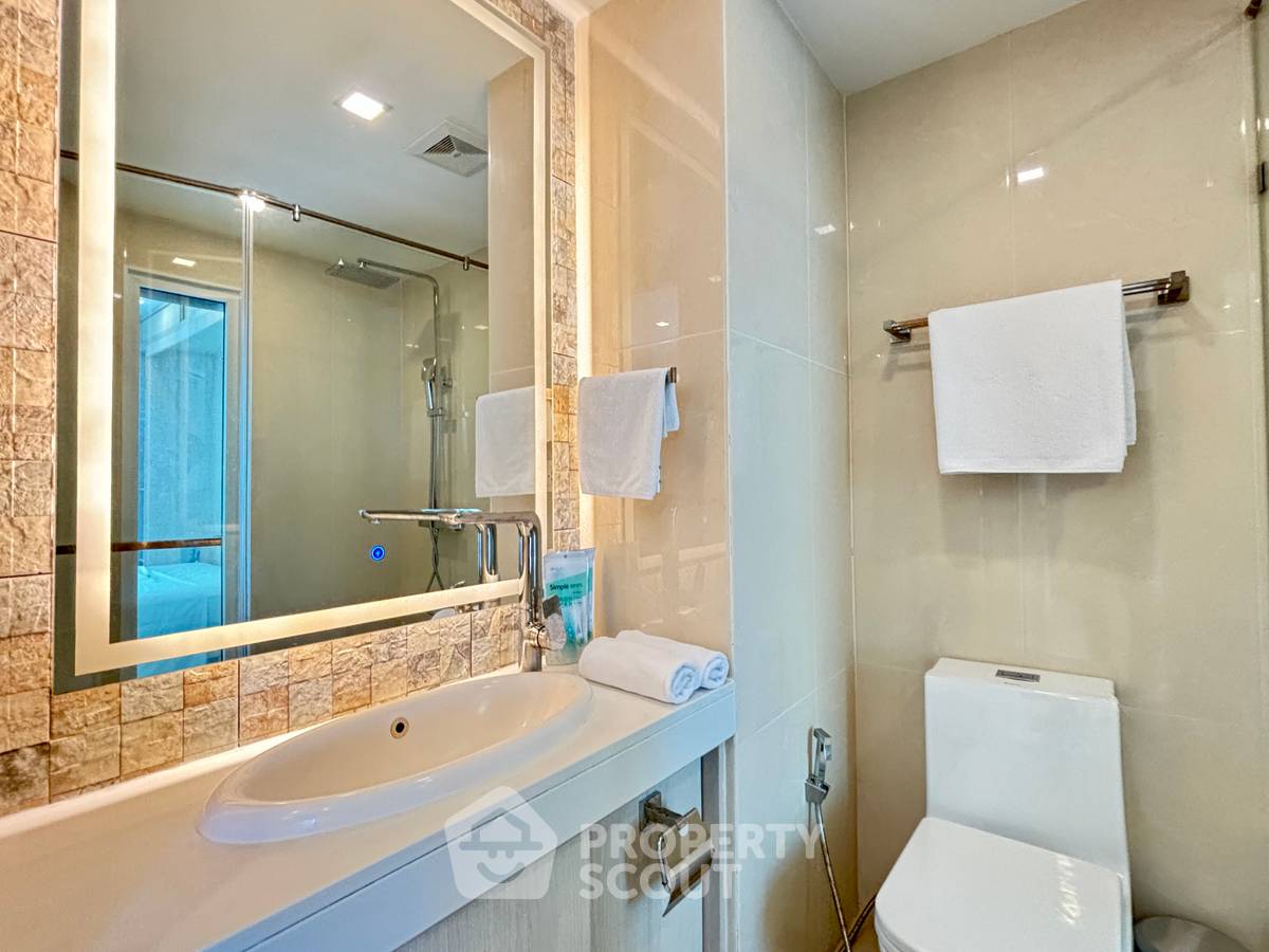 รูป คอนโด 2 ห้องนอน Olympus City Garden พัทยาใต้ (ID 3280929) - รูปที่ 8/21
