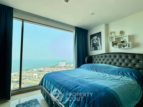 คอนโด 2 ห้องนอน ชั้น 32 ขนาด 82 ตร.ม. The Riviera Jomtien (ID 3281134)