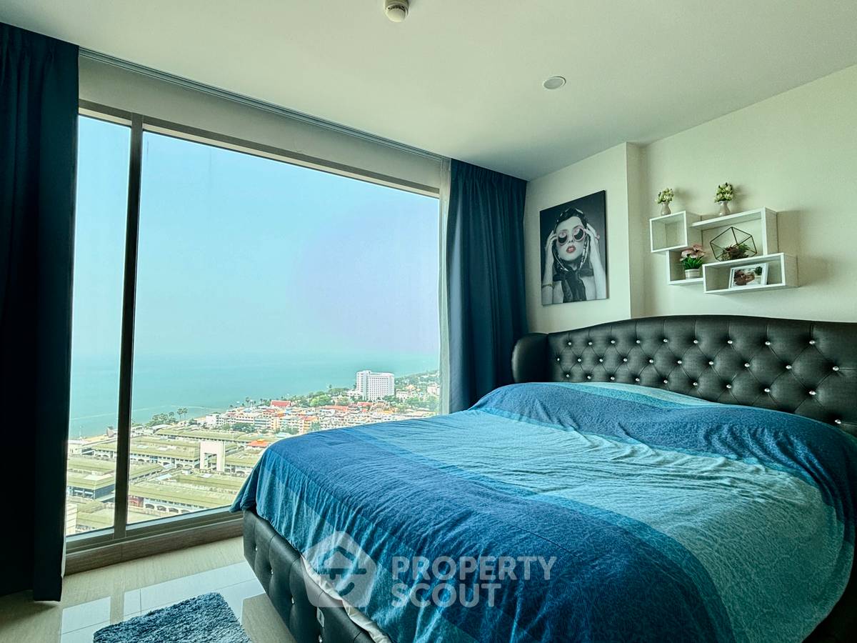 รูป คอนโด 2 ห้องนอน ชั้น 32 ขนาด 82 ตร.ม. The Riviera Jomtien (ID 3281134) - รูปที่ 1/23