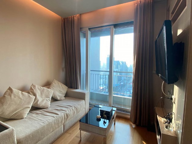 รูป Code: 26KJ4844  ให้เช่า The Address Asoke  🔥🔥 จองเดือนนี้รับส่วนลด1,000บาท 🔥🔥 @kjcondo (มี@ข้างหน้าด้วยนะคะ) - รูปที่ 2/10