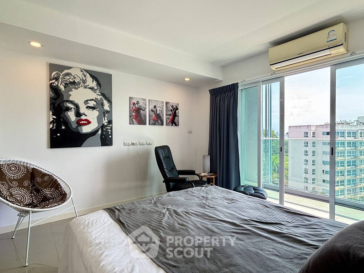 picture 2-BR Condo at Sea Saran Condominium close to Bangsaray (ID 3281069) - 1/36