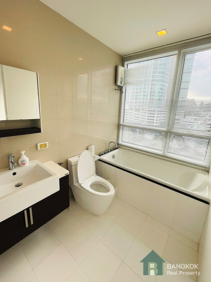 รูป The Bloom Sukhumvit 71 | คอนโดให้เช่า 3 ห้องนอน  BTS พระโขนง - รูปที่ 7/15