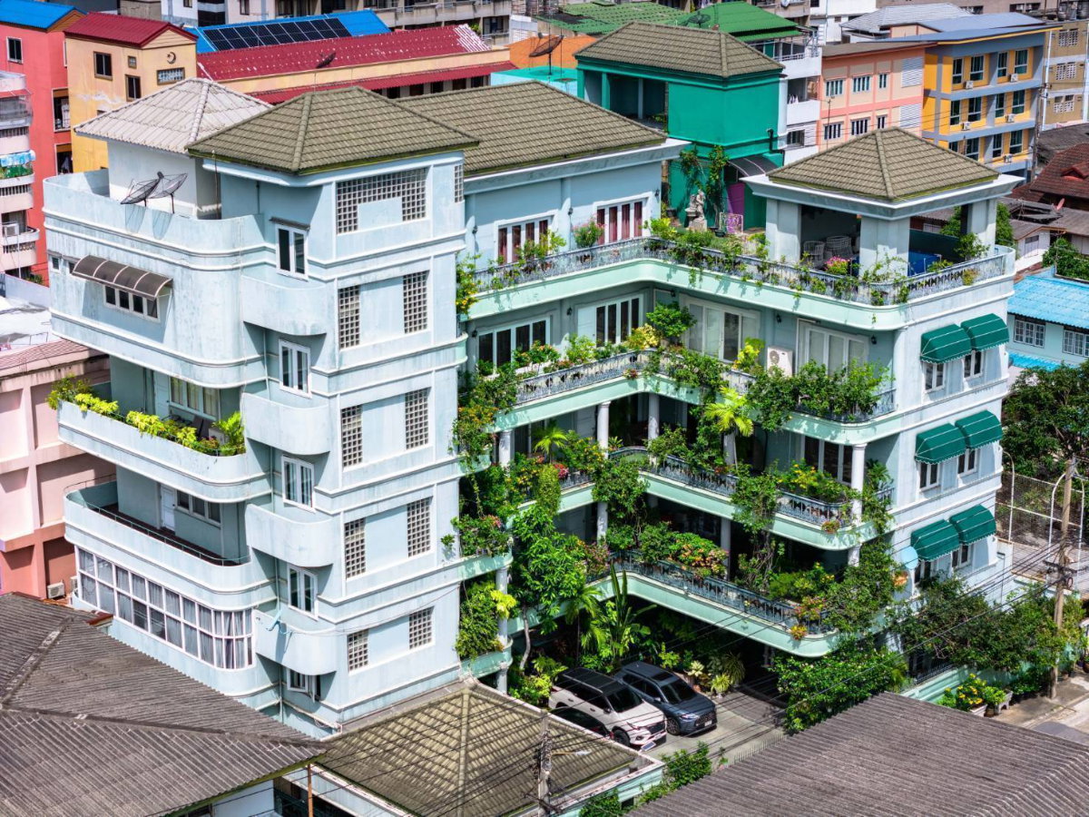 รูป 🏙️ ขายบ้านพร้อมที่ดิน ใจกลางรามคำแหง ทำเลแห่งอนาคต ซอยพระรามเก้า 35 หรือเข้าทางรามคำแหง 8 แยก 8 (อุดมยศ 3) - รูปที่ 3/10