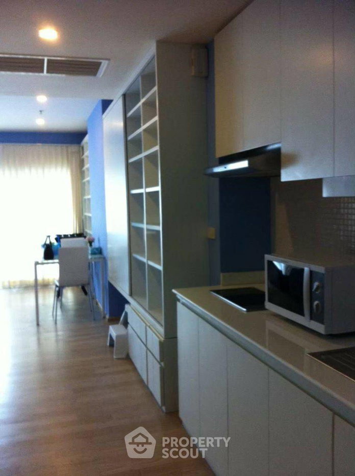picture Studio Condo at Noble Remix near BTS Thong Lor (ID 2674108) - 1/3