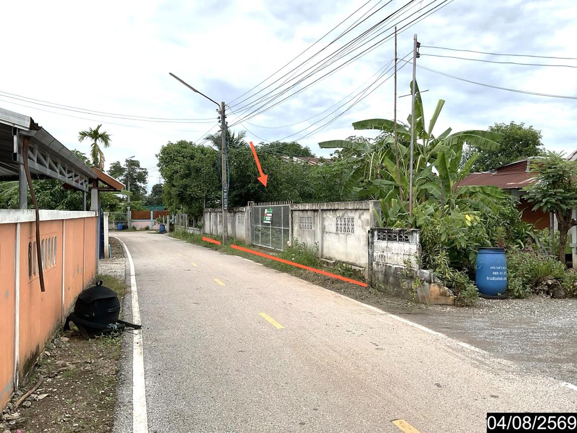 picture HOME 191.5 Sq.w. Erawan Loei for 1.4M - 13/17