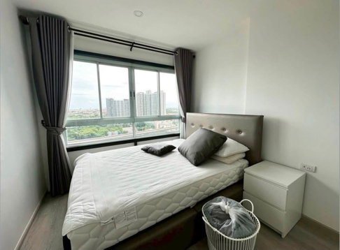 MN3884 Elio Sathorn - Wutthakat Full Furnitured 