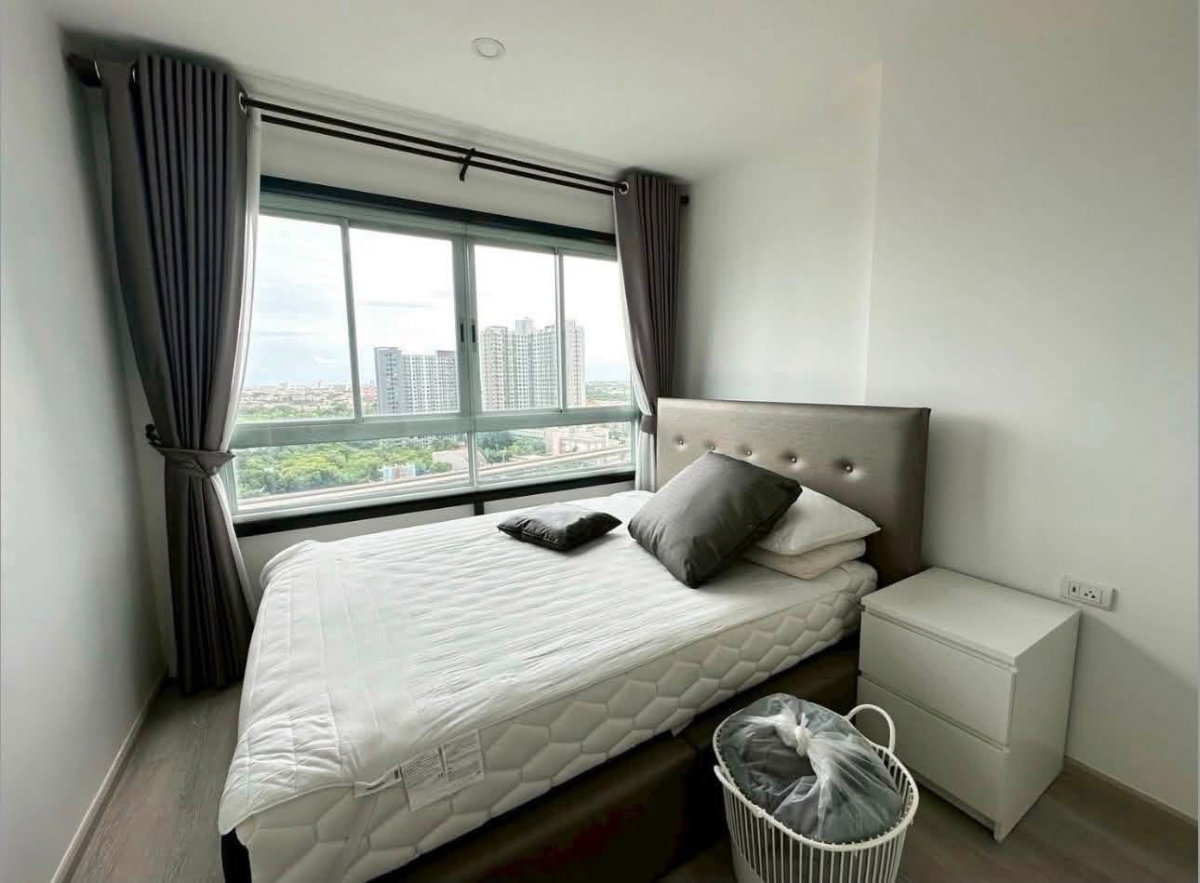 picture MN3884 Elio Sathorn - Wutthakat Full Furnitured  - 1/6