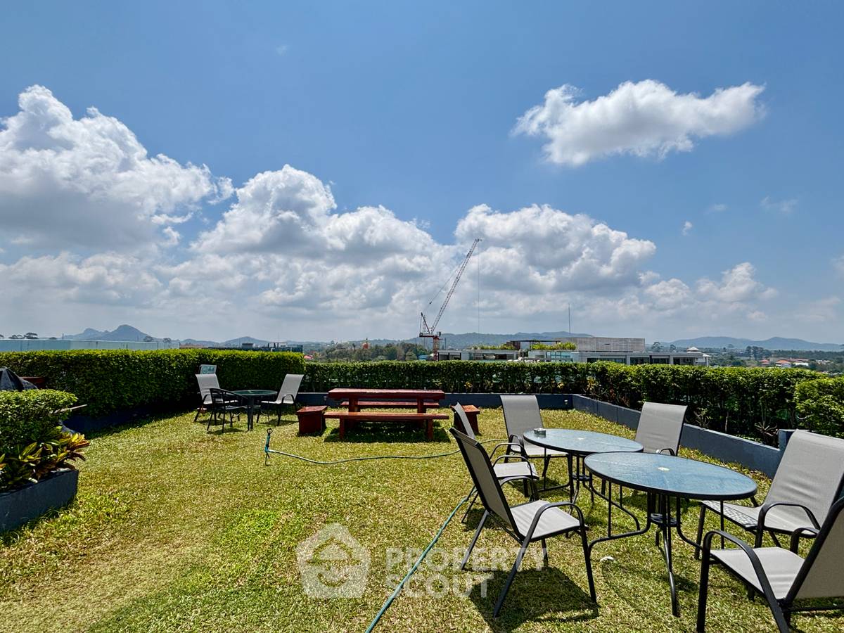 รูป ขายคอนโด 2 ห้องนอน Sea Saran Condominium บางเสร่ (ID 3281067) - รูปที่ 9/30