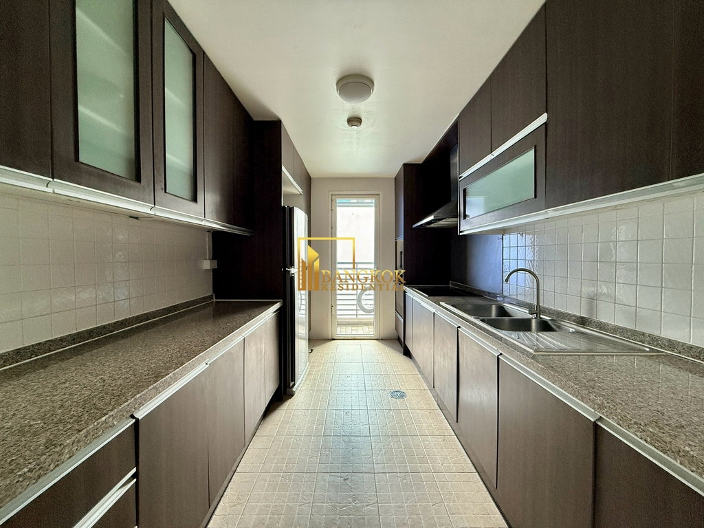 รูป Avenue 61 | Beautifully 3 Bedroom Property in Ekkamai - BR4996CD - รูปที่ 6/30