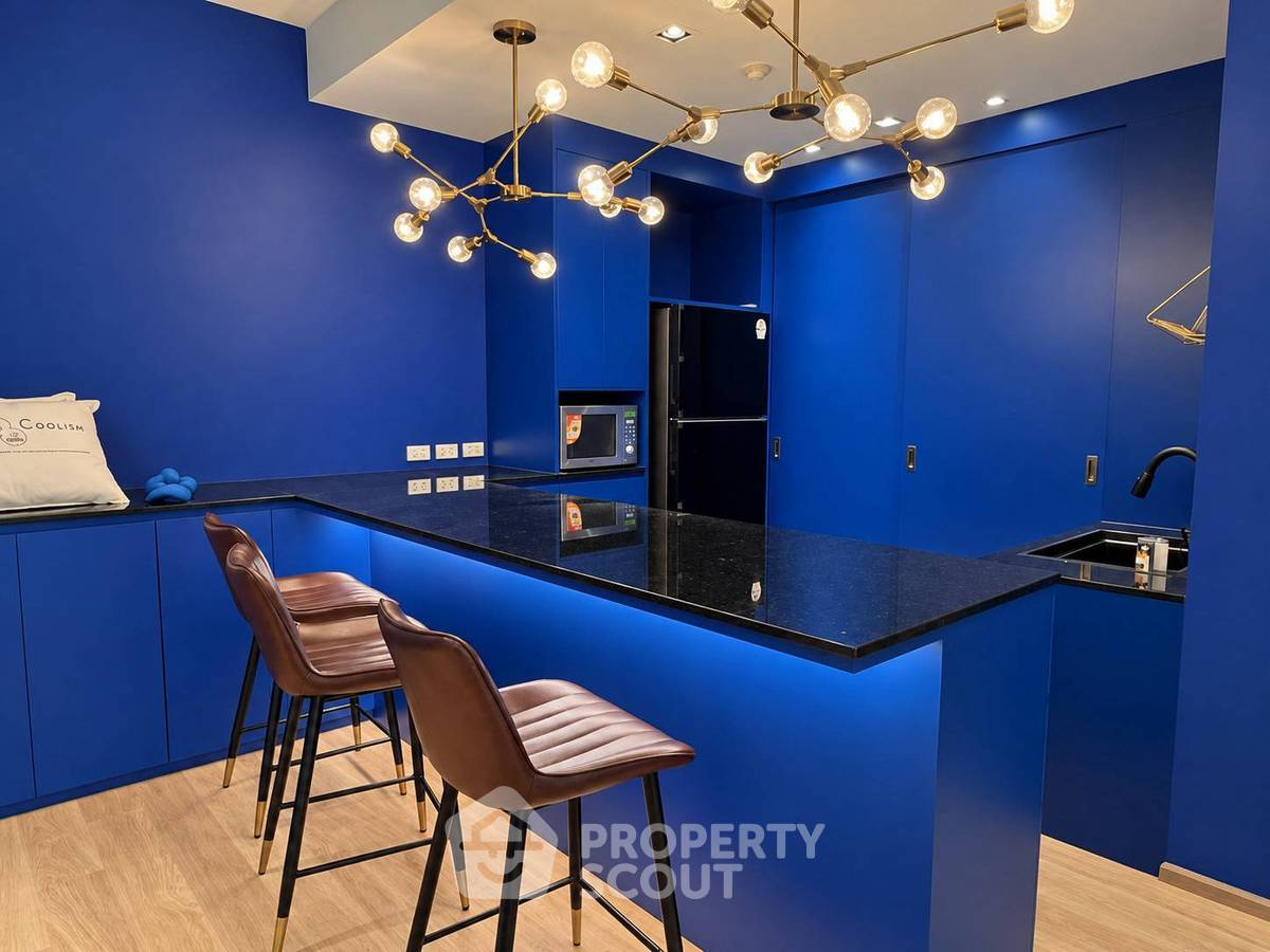 picture 2-BR Condo at The Madison near BTS Phrom Phong (ID 3286547) - 2/14