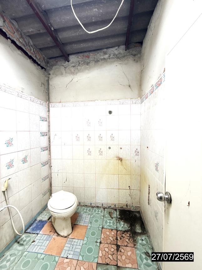 picture HOME 540 Sq.w. Sai Thong Pattana Kamphaeng Phet for 2M - 24/31