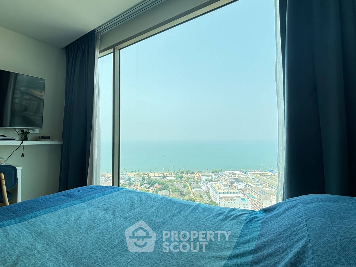 รูป คอนโด 2 ห้องนอน ชั้น 32 ขนาด 82 ตร.ม. The Riviera Jomtien (ID 3281134) - รูปที่ 14/23