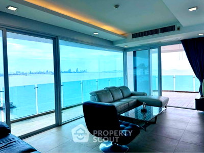 Condos for sale : 2-BR Condo at Paradise Ocean View Condominium in Bang Lamung (ID 3281223)