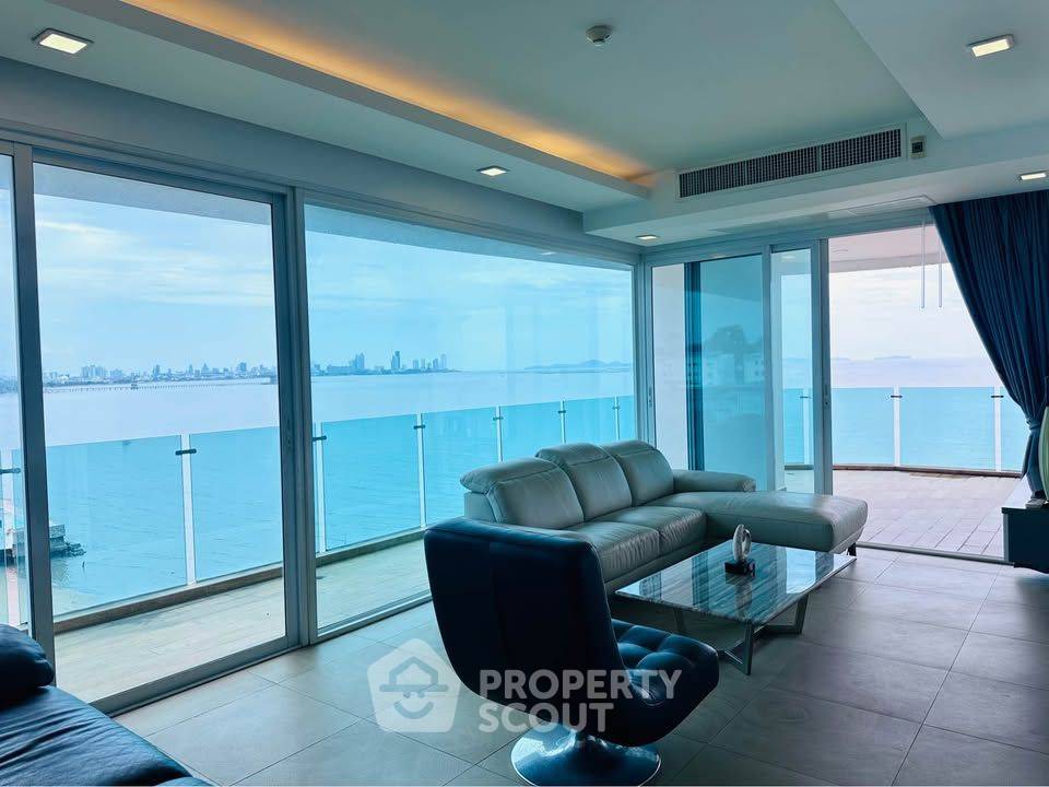 รูป คอนโด 2-ห้องนอน ที่ พาราไดซ์ โอเชี่ยนวิว ใน บางละมุง (ID 3281223) - รูปที่ 1/13