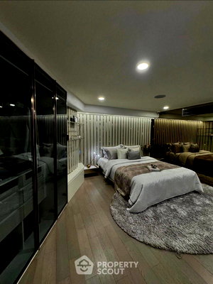 ขายคอนโด : คอนโด 2-ห้องนอน ที่ ออริจิ้น ทองหล่อ เวิลด์ ใกล้ BTS ทองหล่อ (ID 3287835)