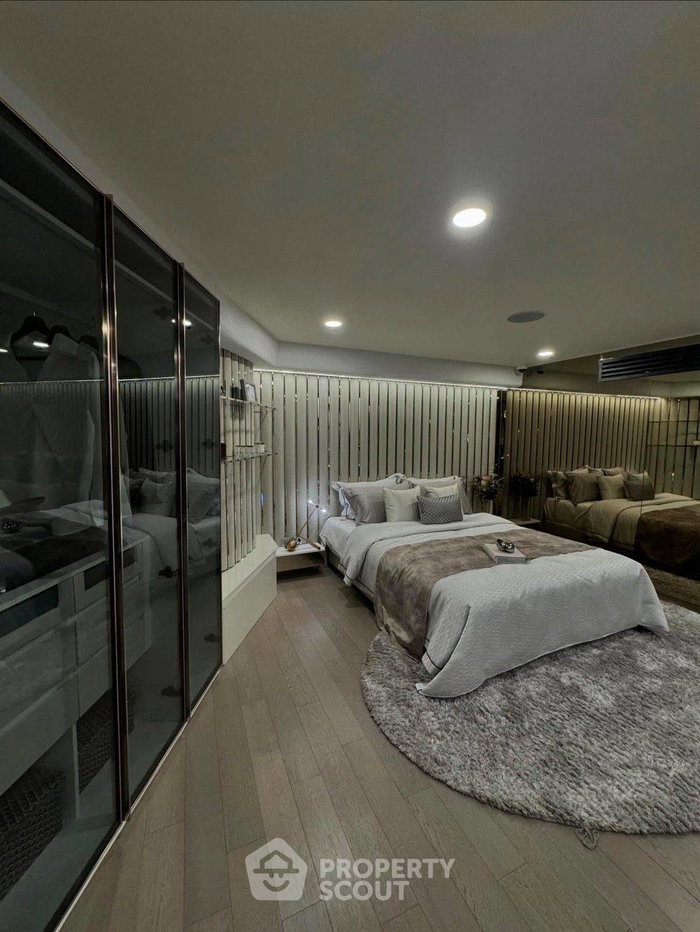 picture 2-BR Condo at Origin Thonglor World near BTS Thong Lor (ID 3287835) - 1/6