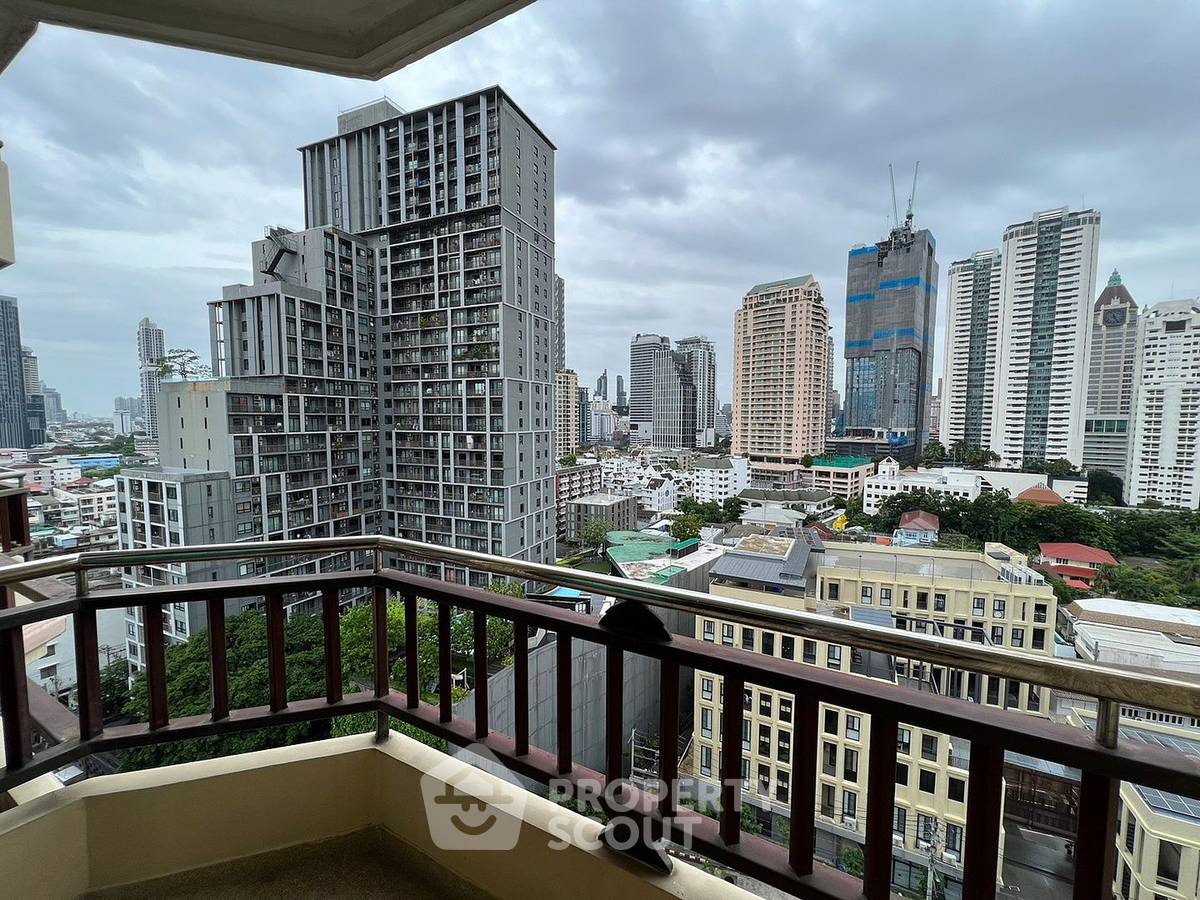 รูป คอนโด 1-ห้องนอน ที่ ศุภาลัย โอเรียนทัล เพลส สาทร-สวนพลู ใกล้ MRT ลุมพินี (ID 1285554) - รูปที่ 16/16