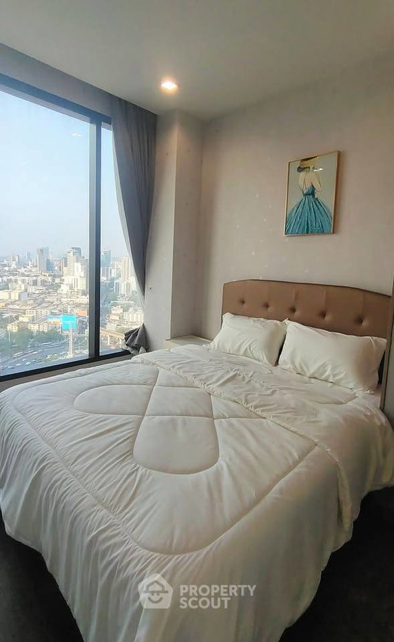 picture High-Floor 2-BR Ideo Q Victory 40m To BTS Victory Monument (ID 2964848) - 4/8