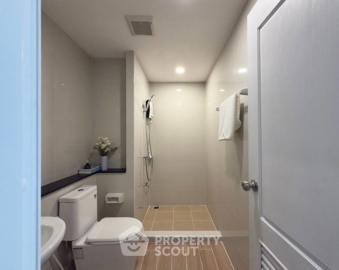 picture 1-BR Condo at CASA CONDO @CMU in Suthep (ID 2902908) - 3/22