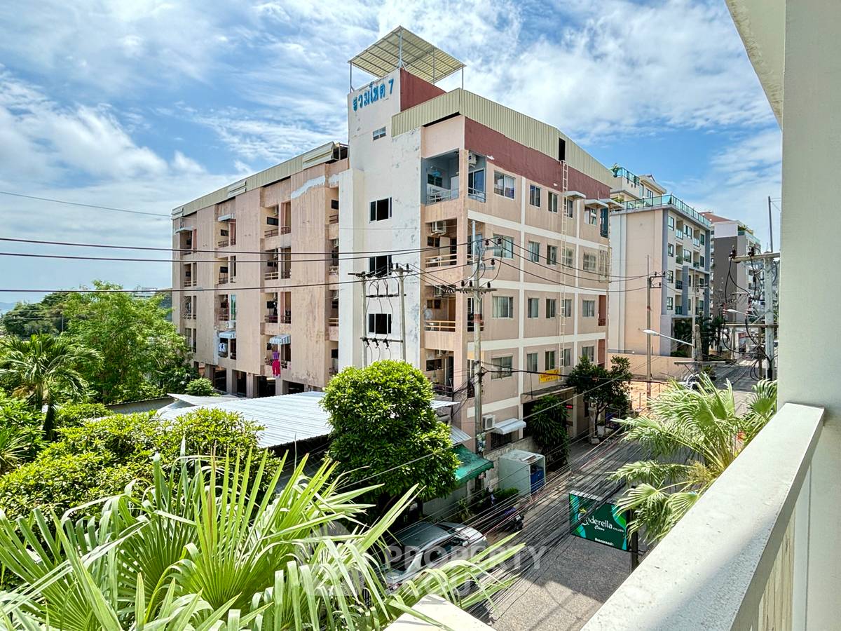 รูป คอนโด 1-ห้องนอน ที่ สยาม โอเรียลทัล เอเลแกนซ์ 2 ใกล้ ถนนพระตำหนัก พัทยา (ID 3280986) - รูปที่ 10/20