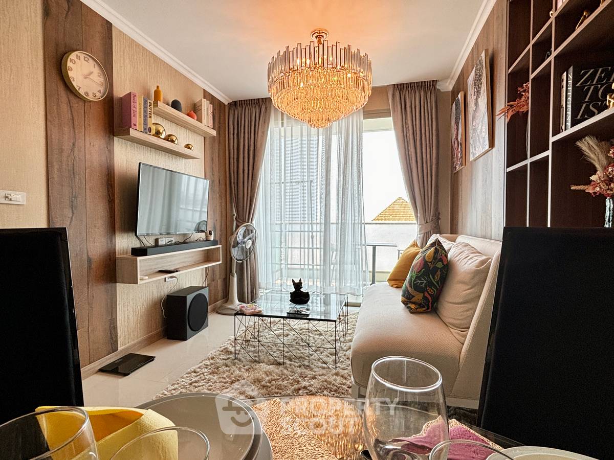 รูป คอนโด 1 ห้องนอน The Riviera Jomtien ชั้น 10 ขาย (ID 3281084) - รูปที่ 7/23