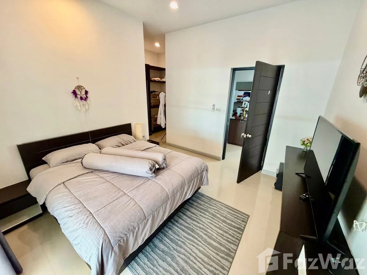 รูป ขาย บ้านเดี่ยว 2 ห้องนอน ในโครงการ คาซ่า คอลลิน่า หัว หิน 6755293 - รูปที่ 7/32