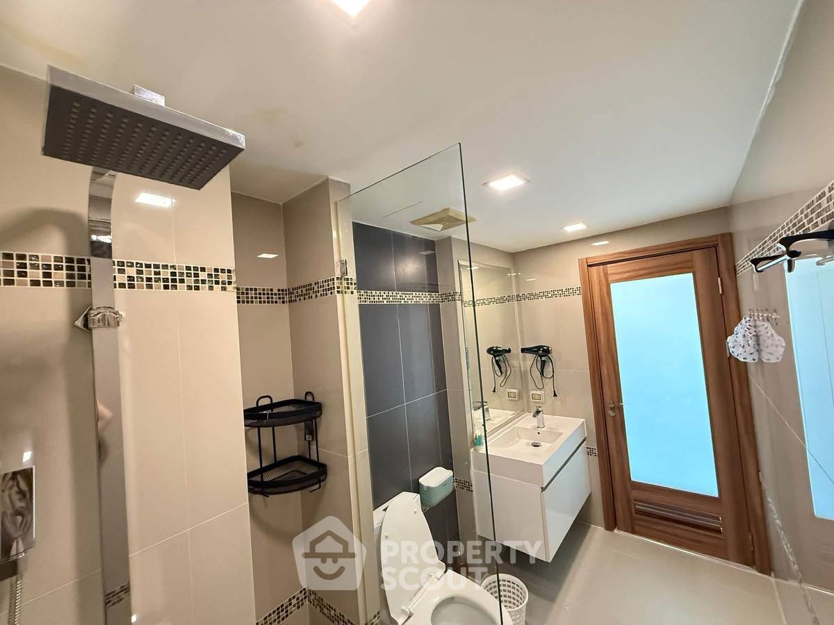 รูป คอนโด 1 ห้องนอน Club Royal Condominiums ใกล้ปราสาทสัจธรรม (ID 3287772) - รูปที่ 8/10
