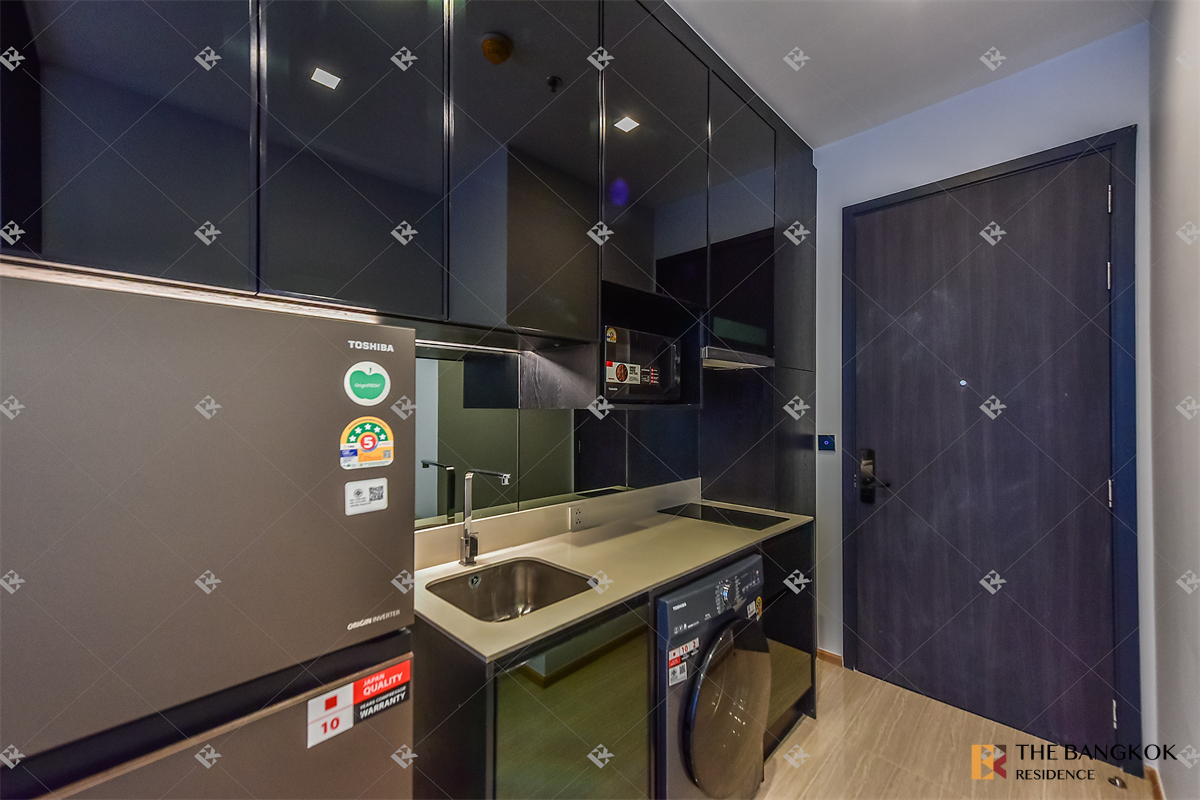รูป โนเบิล อราวน์ อารีย์ ใกล้ BTS สถานีอารีย์ - รูปที่ 6/10