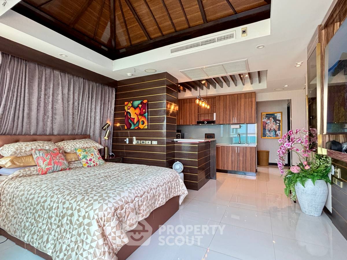 รูป คอนโด 3-ห้องนอน ที่ สยาม โอเรียลทัล เอเลแกนซ์ 2 ใกล้ ถนนพระตำหนัก พัทยา (ID 3281167) - รูปที่ 7/44