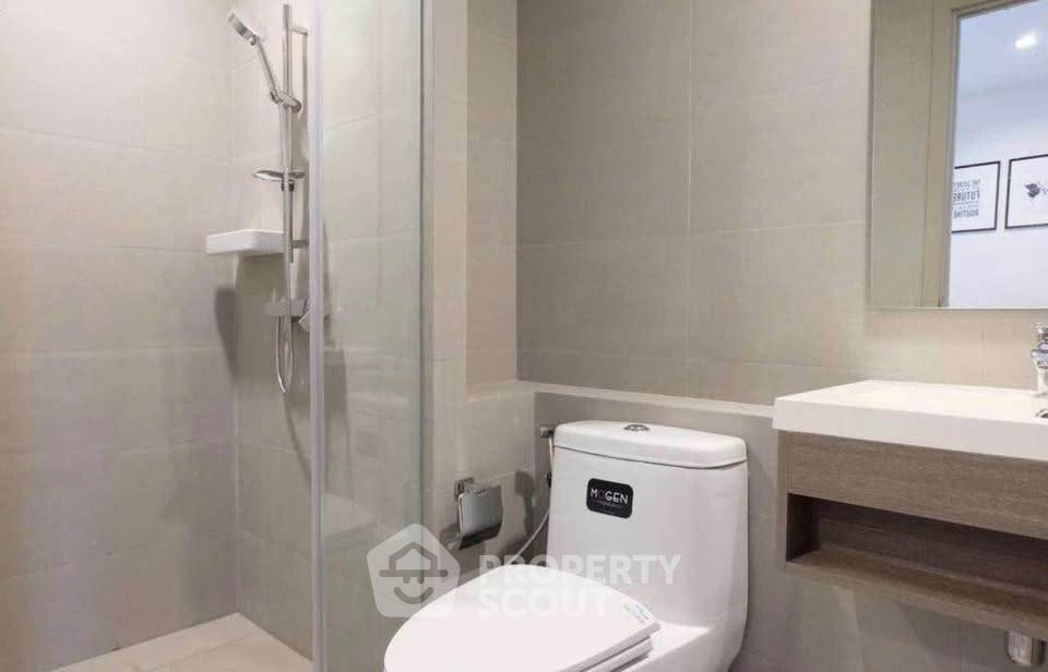 รูป ห้อง 1 ห้องนอน ชั้น 27 Whizdom Connect Sukhumvit ใกล้ BTS ปุณณวิถี (ID 3283963) - รูปที่ 5/5