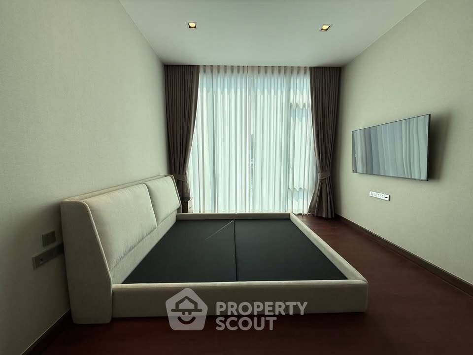picture 2-BR Condo at Q1 Sukhumvit near BTS Nana (ID 3288831) - 9/12