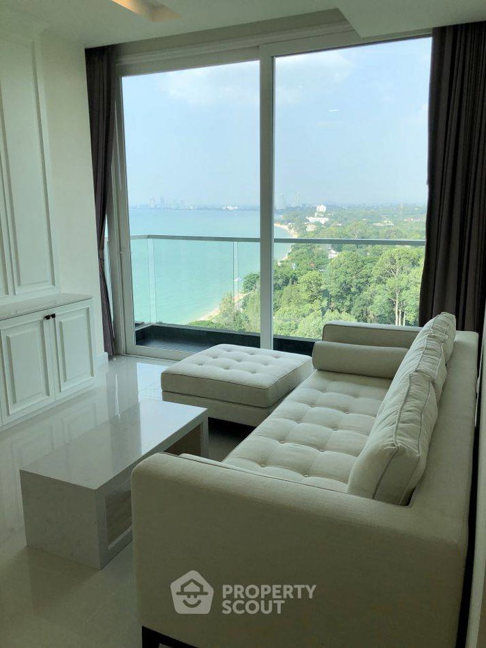 picture 2-BR Condo at Del Mare Condominium close to Bangsaray (ID 3282483) - 8/19