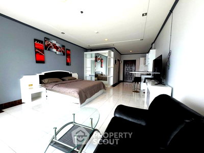 Condos for sale : 1-BR Condo at View Talay 8 Condominium Jomtien close to Jomtien Beach (ID 3282453)