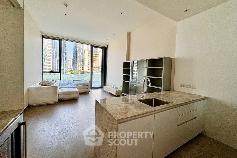 รูป คอนโด 1-ห้องนอน ที่ สโคป หลังสวน ใกล้ BTS ชิดลม (ID 2888240) - รูปที่ 7/31