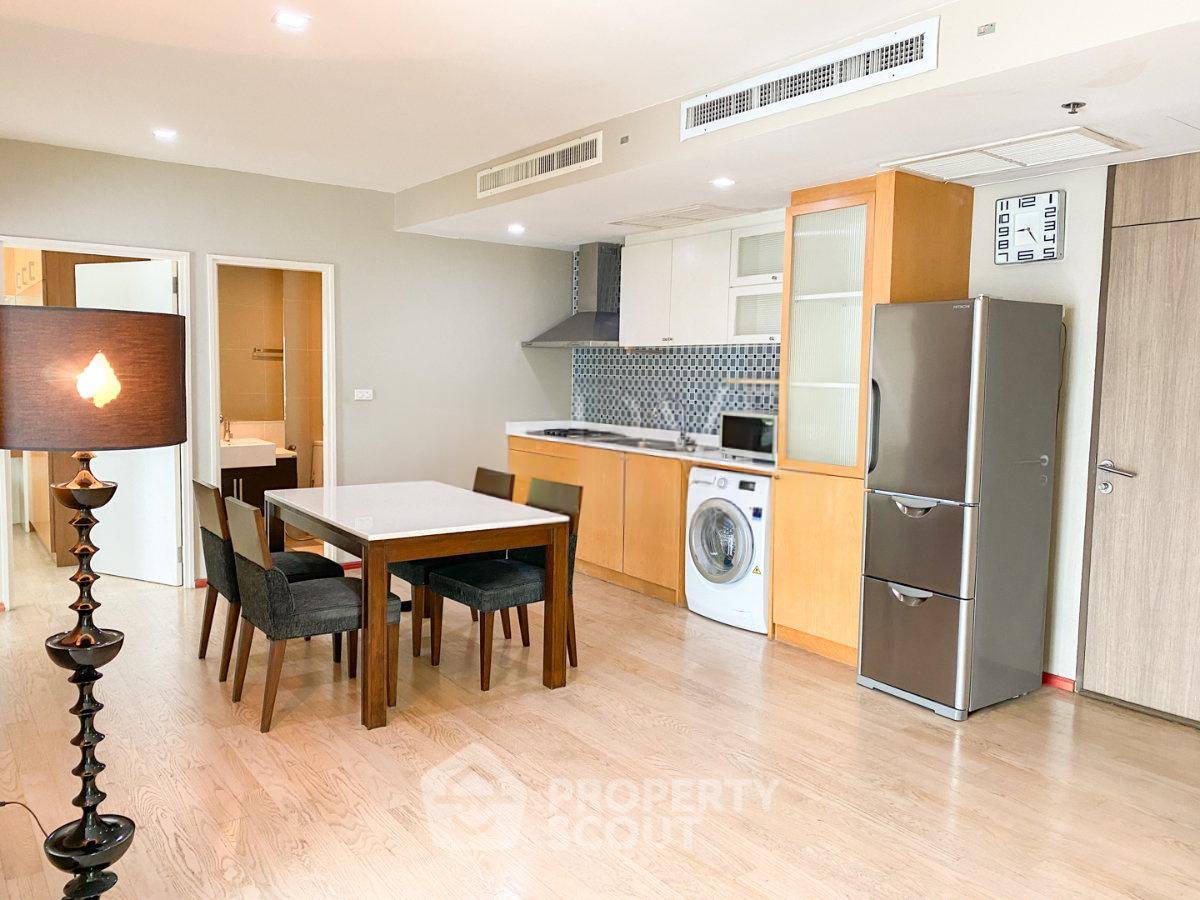 รูป คอนโด 3-ห้องนอน ที่ โนเบิล รีมิกซ์ ใกล้ BTS ทองหล่อ (ID 2895965) - รูปที่ 2/3