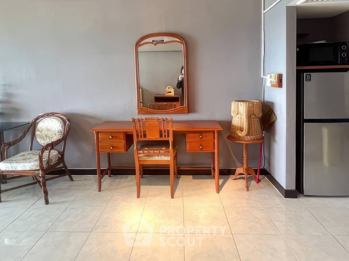 รูป คอนโด 1-ห้องนอน ที่ เมโทร จอมเทียน คอนโดเทล ใกล้ หาดจอมเทียน (ID 3282358) - รูปที่ 3/10