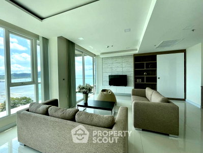 ขายคอนโด : คอนโด 3 ห้องนอน ชั้น 17 ขนาด 168 ตร.ม. ที่ Del Mare Condominium บางเสร่ (ID 3282484)