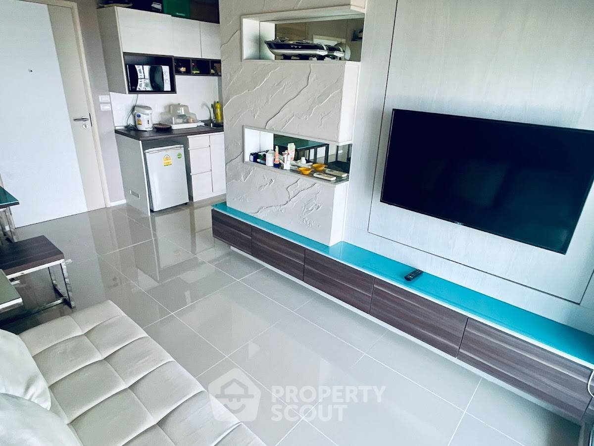 รูป คอนโด 1 ห้องนอน ชั้น 26 Lumpini Park Beach Jomtien (ID 3281366) - รูปที่ 20/22