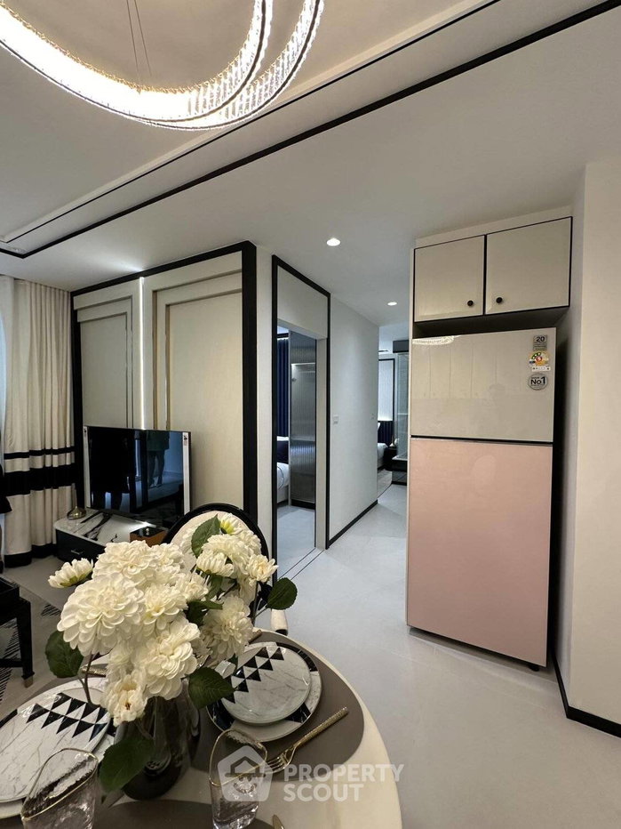 รูป คอนโด 2-ห้องนอน ที่ เอ็มบาสซี่ พัทยา ใกล้ เมืองพัทยา (ID 3281111) - รูปที่ 15/16