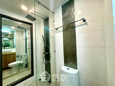 Condos for sale : 1-BR Condo At City Garden Tropicana, Naklua, Chon Buri (ID 3280932)