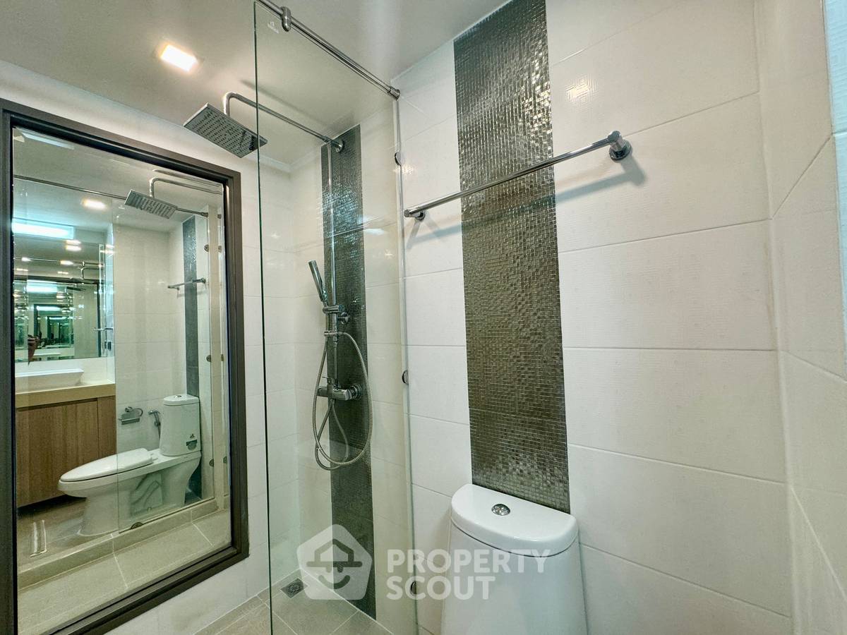 รูป คอนโด 1 ห้องนอน 27 ตร.ม. ขายที่ City Garden Tropicana นาเกลือ (ID 3280932) - รูปที่ 1/12