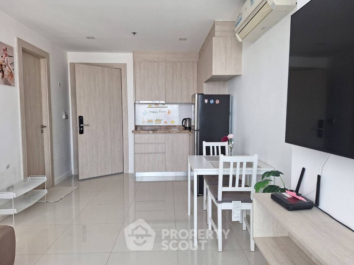 รูป คอนโดหนึ่งห้องนอนที่ The Jewel Condominium ย่านพระตำหนัก (ID 3281076) - รูปที่ 13/13