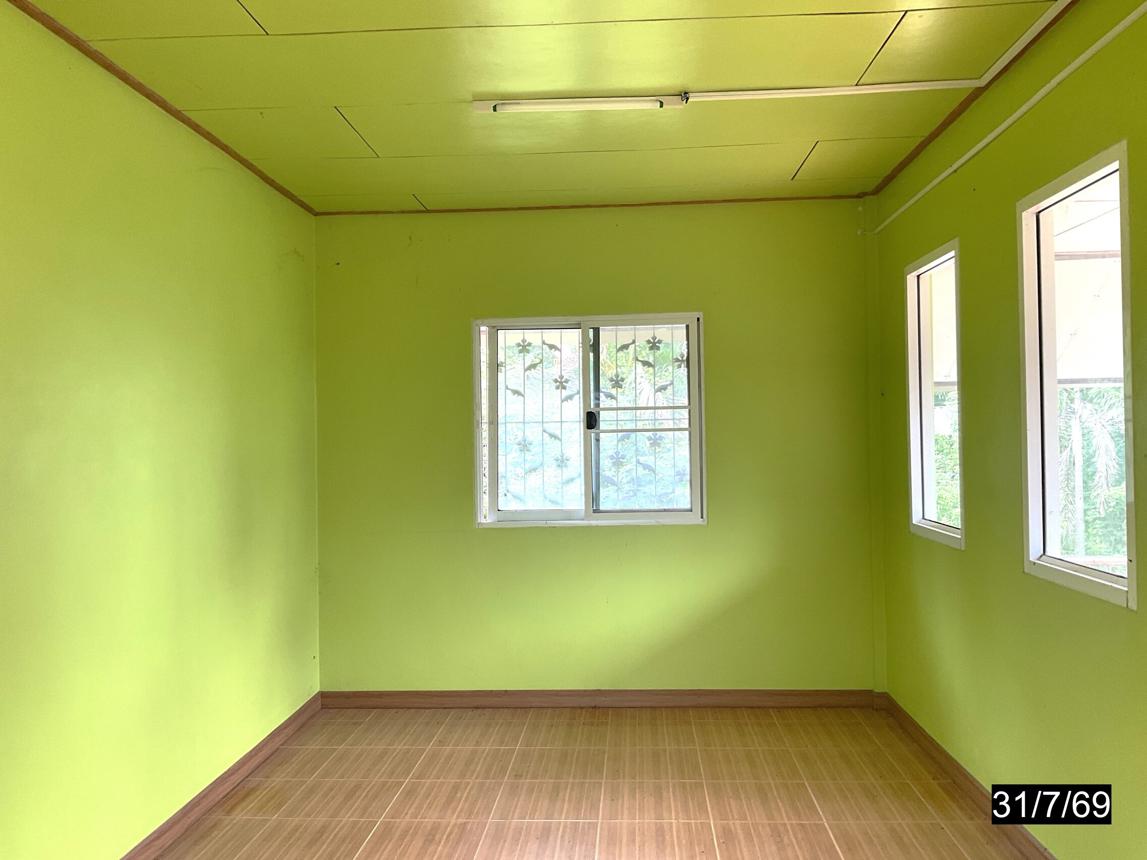 picture HOME 600 Sq.w. Kuchinarai Kalasin for 6.3M - 27/51