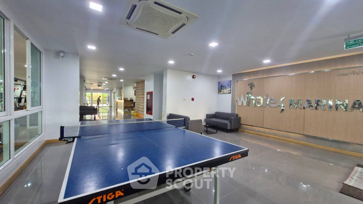รูป คอนโด 1-ห้องนอน ที่ คอนโดเวลมาริน่า ใกล้ เมืองพัทยา (ID 3281394) - รูปที่ 8/30