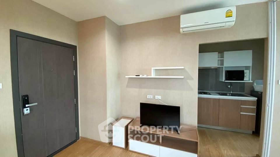 picture 1-BR Condo For Rent At One Plus Jed Yod 1 & 2, Chiang Mai (ID 3289106) - 2/16