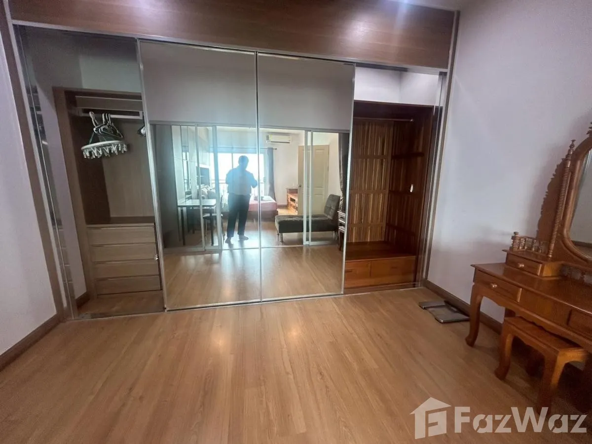 รูป ขาย คอนโด 1 ห้องนอน ในโครงการ ศุภาลัยปาร์ค เอกมัย-ทองหล่อ 6755321 - รูปที่ 7/13