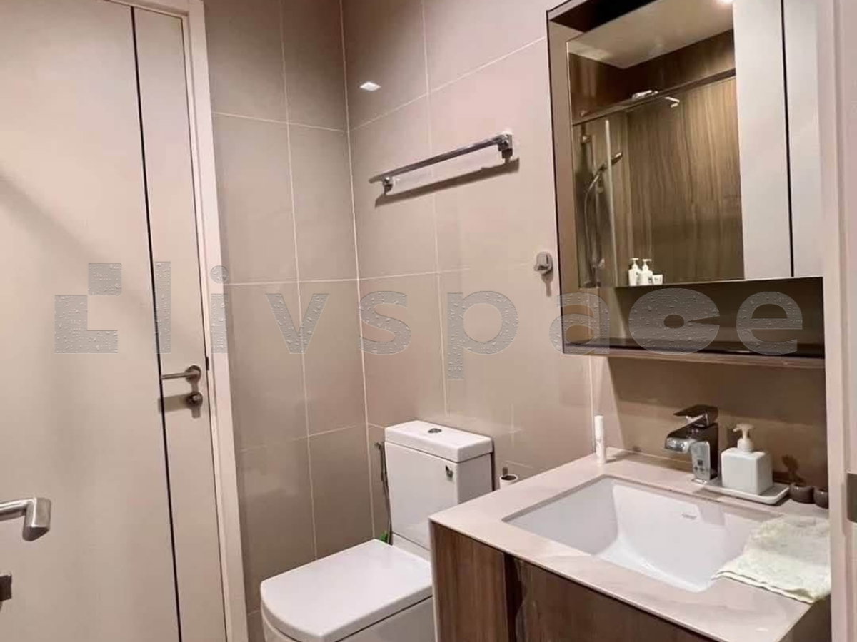 รูป ▚ L0XC0Dツ The Line Phahon-Pradipat 1 Bed 34ตร.ม. ห้องใหม่มาก สภาพกริ๊บ พร้อมอยู่ 20,000/เดือน✨ - รูปที่ 10/10